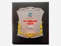 【電商應(yīng)用先鋒獎(jiǎng)】-寶鼎榮譽(yù) 【電商應(yīng)用先鋒獎(jiǎng)】-寶鼎榮譽(yù)